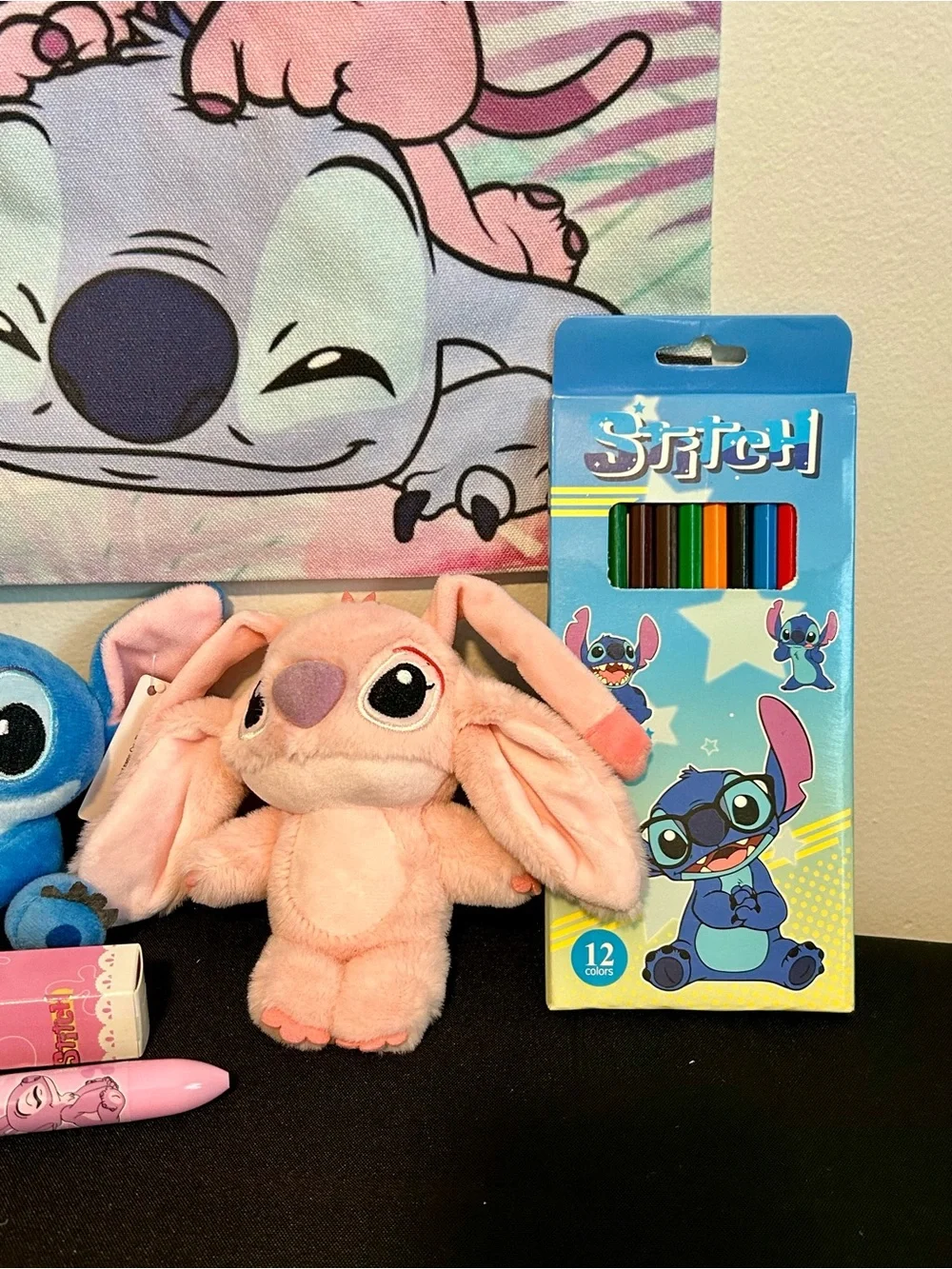 N/A stitch canvas